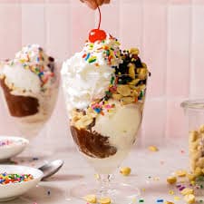 Desserter