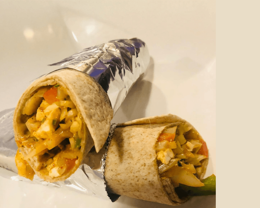 Chicken Roll