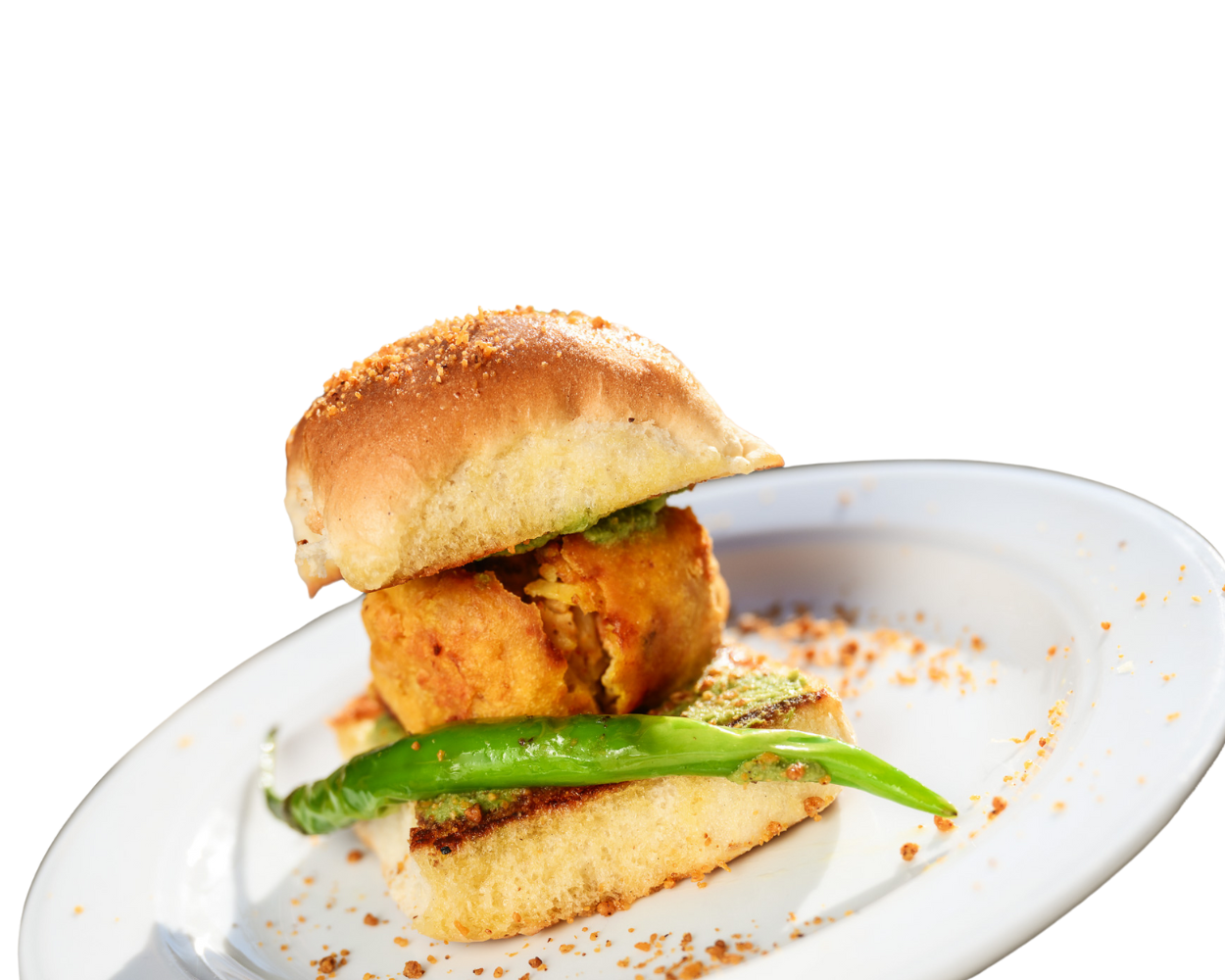 mrbittu-vadapav-indian-restaurant in danmark